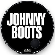 Custom Drumhead — 22