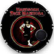 Custom Drumhead — 24