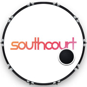 Custom Drumhead — 22