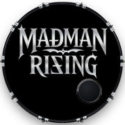 Custom Drumhead — 22