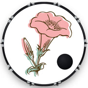 Custom Drumhead — 20