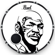 Custom Drumhead — 20