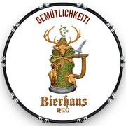 Custom Drumhead — 22