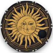 Custom Drumhead — 22