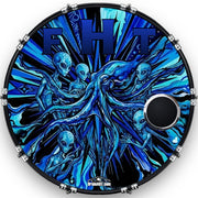 Custom Drumhead — 24