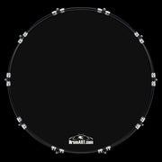 Custom Drumhead — 22