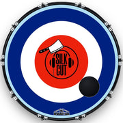 Custom Drumhead — 22