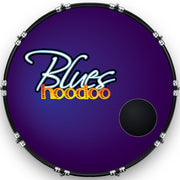 Custom Drumhead — 20
