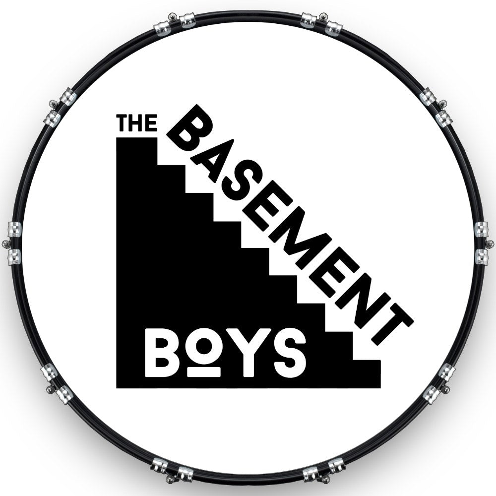 Custom Drumhead — 16" · 27D013