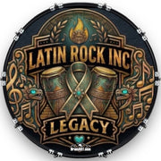 Custom Drumhead — 22