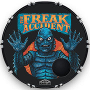 Custom Drumhead — 22
