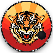 Custom Drumhead — 22