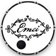 Custom Drumhead — 22