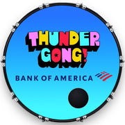Custom Drumhead — 22