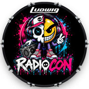 Custom Drumhead — 16