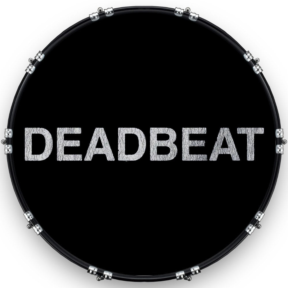 Custom Drumhead — 18" · B26EF1