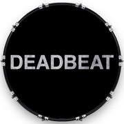 Custom Drumhead — 18