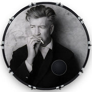 Custom Drumhead — 22