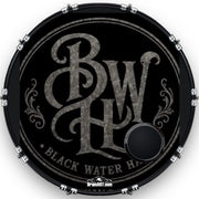 Custom Drumhead — 22