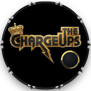 Custom Drumhead — 22