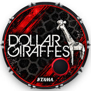 Custom Drumhead — 22