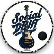 Custom Drumhead — 22