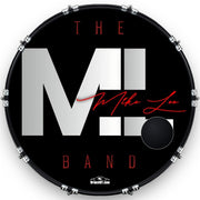 Custom Drumhead — 28