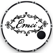 Custom Drumhead — 22