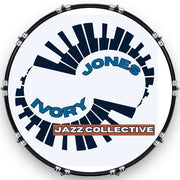 Custom Drumhead — 18