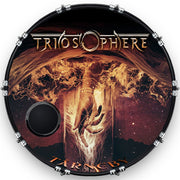 Custom Drumhead — 22
