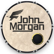 Custom Drumhead — 24