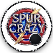 Custom Drumhead — 22
