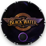Custom Drumhead — 22