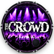 Custom Drumhead — 20